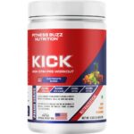 FB Nutrition Kick High Stim Pre-workout