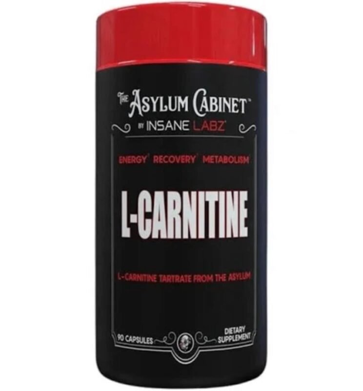 Insane Labz L-Carnitine